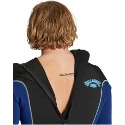 2024 Billabong Hombres Absolute 2mm Flatlock Back Zip Shorty Neopreno ABYW500117 - Dark Royal -Aqua Sport Tienda 48199 202420Billabong20Mens20Absolute202mm20Back20Zip20Shorty20Wetsuit20ABYW50011720 20Dark20Royal205.2000x2000