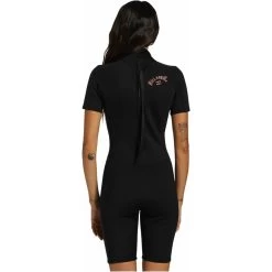 2024 Billabong Mujer Foil 2mm Back Zip Shorty Neopreno ABJW500112 - Black 5 2024 Billabong Mujer Foil 2mm Back Zip Shorty Neopreno ABJW500112 - Black -Aqua Sport Tienda 48210 202420Billabong20Womens20Foil202mm20Back20Zip20Shorty20Wetsuit20ABJW50011220 20Black203.2000x2000