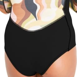 2024 Billabong Mujer Salty Dayz 2mm Manga Larga Traje De Primavera Neopreno ABJW400119 - Hidden Palms Multi -Aqua Sport Tienda 48290 202420Billabong20Womens20Salty20Dayz202mm20Long20Sleeve20Springsuit20Wetsuit20ABJW40011920 20hidden20palms20multi20a2.2000x2000