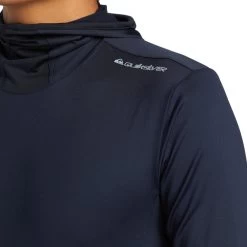 2024 Quiksilver Hombres Highline Camiseta De Surf De Manga Larga Con Capucha UPF 50 AQYWR03145 - Dark Navy 11 2024 Quiksilver Hombres Highline Camiseta De Surf De Manga Larga Con Capucha UPF 50 AQYWR03145 - Dark Navy -Aqua Sport Tienda 48378 202420Quiksilver20Mens20Highline20Long20Sleeve20Hooded20UPF205020Surf20T Shirt20AQYWR0314520 20Dark20Navy206.2000x2000