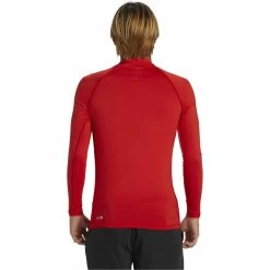 2024 Quiksilver Hombres Saturn UV50 Chaleco De Lycra De Manga Larga AQYWR03149 - High Risk Red 5 2024 Quiksilver Hombres Saturn UV50 Chaleco De Lycra De Manga Larga AQYWR03149 - High Risk Red -Aqua Sport Tienda 48398 202420Quiksilver20Mens20Saturn20UV5020Long20Sleeve20Rash20Vest20AQYWR0314920 20High20Risk20Red203.2000x2000