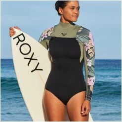 2024 Roxy Mujer Elite 1.5mm Manga Larga Front Zip Shorty Neopreno ERJW403064 - Anthracite Classic Pro Surf 15 2024 Roxy Mujer Elite 1.5mm Manga Larga Front Zip Shorty Neopreno ERJW403064 - Anthracite Classic Pro Surf -Aqua Sport Tienda 48420 202420Roxy20Womens20Elite201.5mm20Long20Sleeve20Front20Zip20Shorty20Wetsuit20ERJW40306420 20Anthracite20Classic20Pro20Surf201.2000x2000