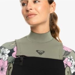 2024 Roxy Mujer Elite 1.5mm Manga Larga Front Zip Shorty Neopreno ERJW403064 - Anthracite Classic Pro Surf 11 2024 Roxy Mujer Elite 1.5mm Manga Larga Front Zip Shorty Neopreno ERJW403064 - Anthracite Classic Pro Surf -Aqua Sport Tienda 48420 202420Roxy20Womens20Elite201.5mm20Long20Sleeve20Front20Zip20Shorty20Wetsuit20ERJW40306420 20Anthracite20Classic20Pro20Surf204.2000x2000