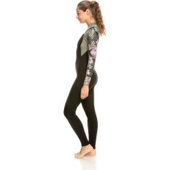 2024 Roxy Mujer Elite XT 3/2mm Chest Zip Gbs Neopreno ERJW103135 - Anthracite Classic Pro Surf -Aqua Sport Tienda 48430 202420Roxy20Elite2032mm20Chest20Zip20GBS20Wetsuit20ERJW10313520 20Anthracite20Classic20Pro20Surf202.2000x2000