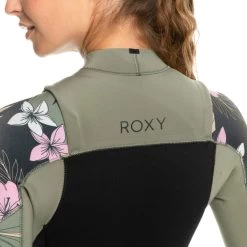 2024 Roxy Mujer Elite XT 3/2mm Chest Zip Gbs Neopreno ERJW103135 - Anthracite Classic Pro Surf -Aqua Sport Tienda 48430 202420Roxy20Elite2032mm20Chest20Zip20GBS20Wetsuit20ERJW10313520 20Anthracite20Classic20Pro20Surf205.2000x2000