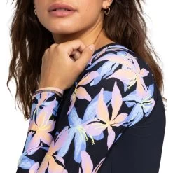 2024 Roxy Mujer Active Camiseta De Surf De Manga Larga UPF 50 ERJWR03749 - Anthracite Kiss 9 2024 Roxy Mujer Active Camiseta De Surf De Manga Larga UPF 50 ERJWR03749 - Anthracite Kiss -Aqua Sport Tienda 48455 202420Roxy20Womens20Active20Long20Sleeve20UPF205020Surf20T Shirt20ERJWR0374920 2020Anthracite20Kiss205.2000x2000