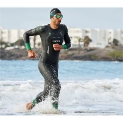 2024 Zone3 Hombres Terraprene Vision Back Zip Swim Neopreno WS24MVIS101 - Black / Forest Green 16 2024 Zone3 Hombres Terraprene Vision Back Zip Swim Neopreno WS24MVIS101 - Black / Forest Green -Aqua Sport Tienda 48572 202420Zone320Mens20Terraprene20Vision20Wetsuit20WS24MVIS10120 20Black20Forest20Green207.2000x2000