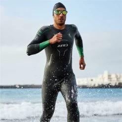 2024 Zone3 Hombres Terraprene Vision Back Zip Swim Neopreno WS24MVIS101 - Black / Forest Green 17 2024 Zone3 Hombres Terraprene Vision Back Zip Swim Neopreno WS24MVIS101 - Black / Forest Green -Aqua Sport Tienda 48572 202420Zone320Mens20Terraprene20Vision20Wetsuit20WS24MVIS10120 20Black20Forest20Green208.2000x2000