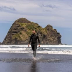 2024 Zone3 Hombres Yulex Switch Back Zip Neopreno WS24MFLMS101 - Black / Orange -Aqua Sport Tienda 48575 202420Zone320Mens20Yulex20Switch20Back20Zip20Swim20Wetsuit20WS24MFLMS10120 20Black2020Orange204.2000x2000