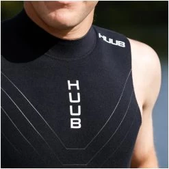 2024 Huub Chaleco De Neopreno NEOVEST - Black -Aqua Sport Tienda 48644 202420Huub20Neoprene20Vest20NEOVEST20 20Black205.2000x2000