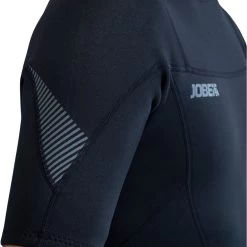 2024 Jobe Hombres Atlanta 2mm Shorty Neopreno 303620001 - Black -Aqua Sport Tienda 48705 202420Jobe20Mens20Atlanta202mm20Shorty20Wetsuit2030362000120 20Black204.2000x2000
