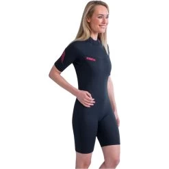2024 Jobe Mujer Savannah Shorty 2mm Neopreno 303620002 - Black 7 2024 Jobe Mujer Savannah Shorty 2mm Neopreno 303620002 - Black -Aqua Sport Tienda 48706 202420Jobe20Savannah20Shorty202mm20Wetsuit20Women2030362000220 20Black203.2000x2000
