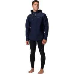 2024 Mystic Haze 2mm Capucha De Neopreno Y Drybag Bundle 35017.230340 - Navy -Aqua Sport Tienda 48799 202320Mystic20Haze202mm20Neoprene20Hoodie2035017.23034020 20Navy2011.2000x2000