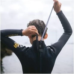 2024 C-Skins Junior NuWave Element 3/2mm Back Zip Neopreno C-NEL32STJ - Bluestone / Slate / Multi -Aqua Sport Tienda 48819 202420C Skins20Junior20NuWave20Element2032mm20Back20Zip20Wetsuit20C NEL32STJ20 20Bluestone20Slate20Multi206.2000x2000