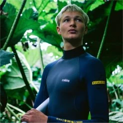 2024 C-Skins Hombres NuWave Element 3/2mm Back Zip Neopreno C-NEL32STM - Anthracite / Slate / Saffron -Aqua Sport Tienda 48820 202420C Skins20Mens20NuWave20Element2032mm20Back20Zip20Wetsuit20C NEL32STM20 2020Anthracite2020Slate2020Saffron207.2000x2000