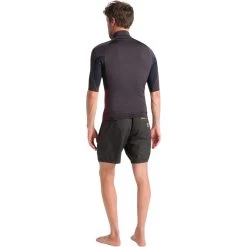 2024 C- Skins Hombres NuWave X Chaleco De Lycra De Manga Corta C-NLYSSMT - Antracita / Black / Vino -Aqua Sport Tienda 48856 202420C Skins20Mens20NuWave20X20Short20Sleeve20Rash20Vest20C NLYSSMT20 20Anthracite2020Black2020Wine203.2000x2000