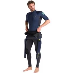 2024 C- Skins Hombres NuWave X Chaleco De Lycra De Manga Corta C-NLYSSMT - Bluestone / Black / Dark Sage -Aqua Sport Tienda 48857 202420C Skins20Mens20NuWave20X20Short20Sleeve20Rash20Vest20C NLYSSMT20 20Bluestone2020Black2020Dark20Sage209.2000x2000