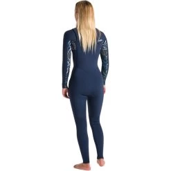 2024 C-Skins Mujer NuWave Solace 4/3mm Chest Zip Neopreno C-NSO43WCZ - Bluestone X / Tropical -Aqua Sport Tienda 48864 202420C Skins20Womens20NuWave20Solace2043mm20GBS20Chest20Zip20Wetsuit20C NSO43WCZ20 20Bluestone2020Bluestone20X2020Tropical205.2000x2000