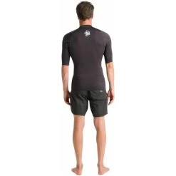 2024 C- Skins Hombres NuWave UV Basics Chaleco De Lycra De Manga Corta C-NLYSSMC - Anthracite 11 2024 C- Skins Hombres NuWave UV Basics Chaleco De Lycra De Manga Corta C-NLYSSMC - Anthracite -Aqua Sport Tienda 48867 202420C Skins20Mens20NuWave20UV20Basics20Short20Sleeve20Rash20Vest20C NLYSSMC20 20Anthracite205.2000x2000