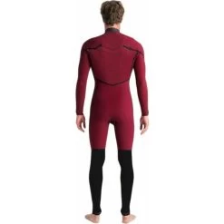 2024 C-Skins Hombres ReWired 4/3mm Gbs Chest Zip Neopreno C-RW43MCZ - Anthracite / Meteor X / Wine -Aqua Sport Tienda 48875 202420C Skins20Mens20ReWired2032mm20GBS20Chest20Zip20Wetsuit20C RW32MCZ20 20Bluestone2020Bluestone20X2020Sage203.2000x2000