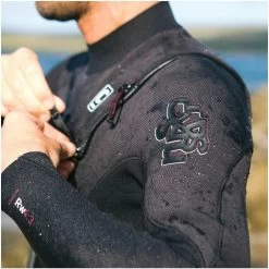 2024 C-Skins Hombres ReWired 4/3mm Gbs Chest Zip Neopreno C-RW43MCZ - Anthracite / Meteor X / Wine -Aqua Sport Tienda 48875 202420C Skins20Mens20ReWired2043mm20GBS20Chest20Zip20Wetsuit20C RW43MCZ20 20Anthracite2020Meteor20X2020Wine205.2000x2000