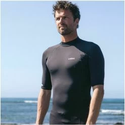 2024 C- Skins Hombres UV Skins Basics Chaleco De Lycra De Manga Corta C-LYSSMC - Black 19 2024 C- Skins Hombres UV Skins Basics Chaleco De Lycra De Manga Corta C-LYSSMC - Black -Aqua Sport Tienda 48880 202420C Skins20Mens20UV20Skins20Basics20Short20Sleeve20Rash20Vest20C LYSSMC20 20Black203.2000x2000