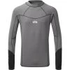 2024 Lycra Vest Eco Pro Gill Hombre 5025 - Gris Jaspeado