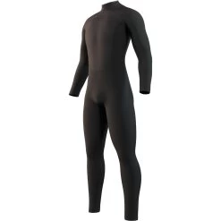 2024 Mystic Hombres Brand 3/2mm Flatlock Back Zip Neopreno 210312 - Black 6 2024 Mystic Hombres Brand 3/2mm Flatlock Back Zip Neopreno 210312 - Black -Aqua Sport Tienda Mystic Mens Brand Back Zip Wetsuit 210312 Black .2000x2000