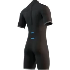 2024 Mystic Hombres Brand 3/2mm Shorty Neopreno 210316 - Night Blue 7 2024 Mystic Hombres Brand 3/2mm Shorty Neopreno 210316 - Night Blue -Aqua Sport Tienda Mystic Mens Brand Shorty Wetsuit 210316 Night Blue 4.2000x2000 1