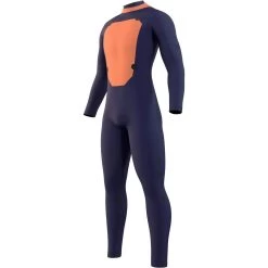 2024 Mystic Hombres Star 4/3mm Back Zip Neopreno 210310 - Global Blue 6 2024 Mystic Hombres Star 4/3mm Back Zip Neopreno 210310 - Global Blue -Aqua Sport Tienda Mystic Mens Star Back Zip Wetsuit 210309 Night Blue 2.2000x2000 1