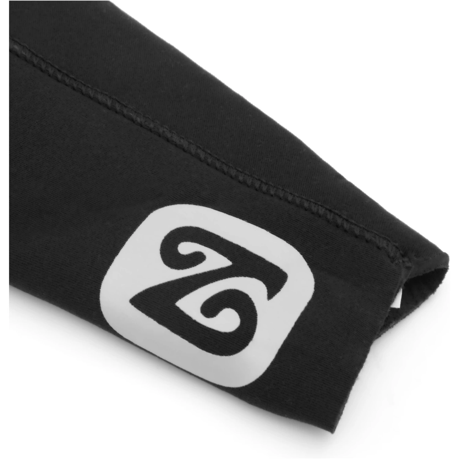 2024 Nyord Mujer Furno Warmth 5/4mm Chest Zip Gbs Neopreno FWW54001 - Black 8 2024 Nyord Mujer Furno Warmth 5/4mm Chest Zip Gbs Neopreno FWW54001 - Black - Imagen 8