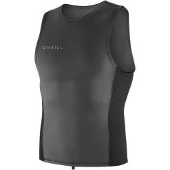 ONeill 2024 O'neill Reactor Ii 2mm Chaleco Neopreno 5078 - Negro