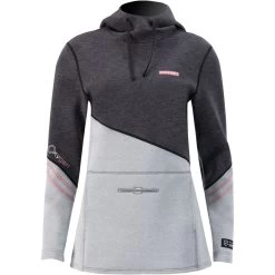 2024 Prolimit Womens Oxygen Wetsuit Hoody 05055 - Black / Grey -Aqua Sport Tienda Prolimit20Womens20Wetsuit20Hoody20Oxygen200505520 20Black20Grey202.2000x2000