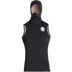 2024 Rip Curl Mens Flashbomb E6 0.5mm Hooded Vest WVEYBF - Black -Aqua Sport Tienda Rip20Curl20Mens20Flashbomb200.5mm20Hooded20Vest20A.2000x2000