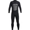 2024 Xcel Hombres Infiniti X2 5/4mm Chest Zip Neopreno MQ543Z20 - Black