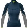 2024 Zhik Womens Superwarm V Neoprene Top NAVY DTP1120W